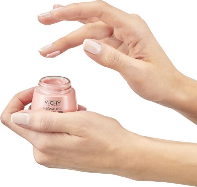 Produktbild Vichy neovadiol rose platinium ojo 15ml (15 ml, 24h Creme)