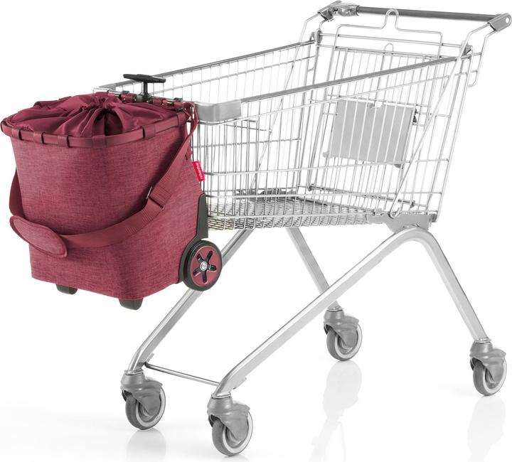 Produktbild reisenthel Carrycruiser Einkaufstrolley 47,5 cm