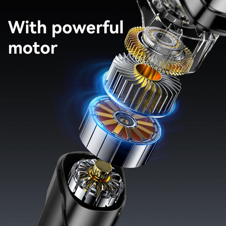 Actual product image Yesido Electric shaver MG05