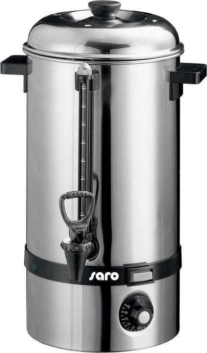 Saro Hot Drink Mini Glühweinkocher