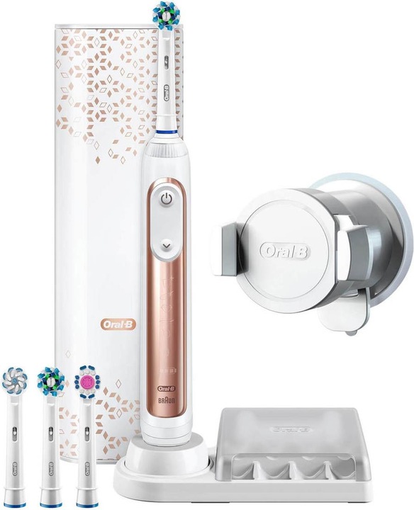 Produktbild Oral-B Genius 9000N CH-Edition