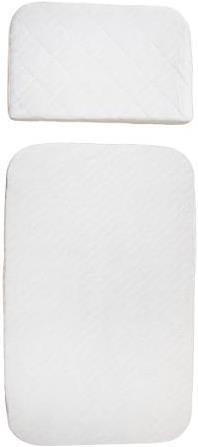 Actual product image Sebra Junior & Grow (160 x 90 cm)