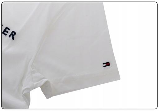 Image du produit Tommy Hilfiger T-shirt à col rond (M)