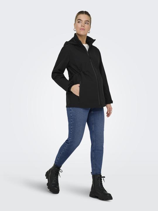 Produktbild Only Maternity OLMFRANCESCA Softshell Jacke Softshell Jacke (S)