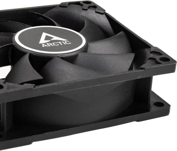 Image du produit Arctic F8 Pwm (80 mm, 1 x)