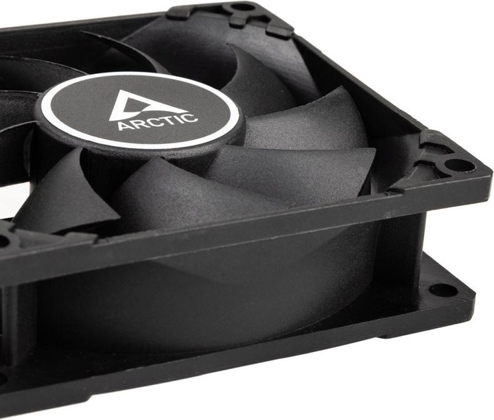 Produktbild Arctic F8 Pwm (80 mm, 1 x)