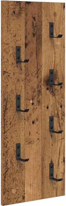 Produktbild vidaXL Wandorganizer (30 x 30 x 80 cm)