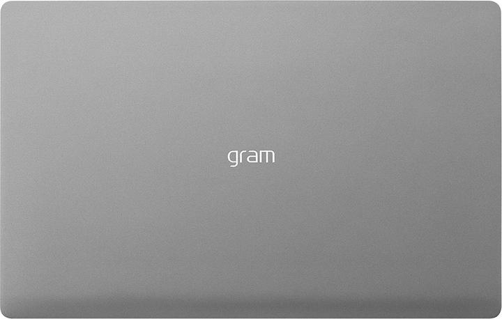 Image du produit LG gramme 14 - 14Z90N-V.AR52G (14", Intel Core i5-1035G7, 8 Go, 256 Go, DE)