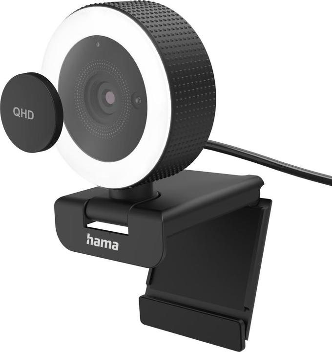 Image du produit Hama C-850 Pro (4 Mpx)