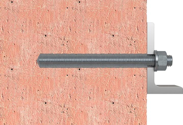 Produktbild Fischer Ankerstange FIS A M20x290 R (10 Stk.)