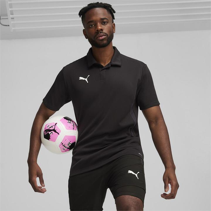 Produktbild Puma teamGOAL Polo (L)