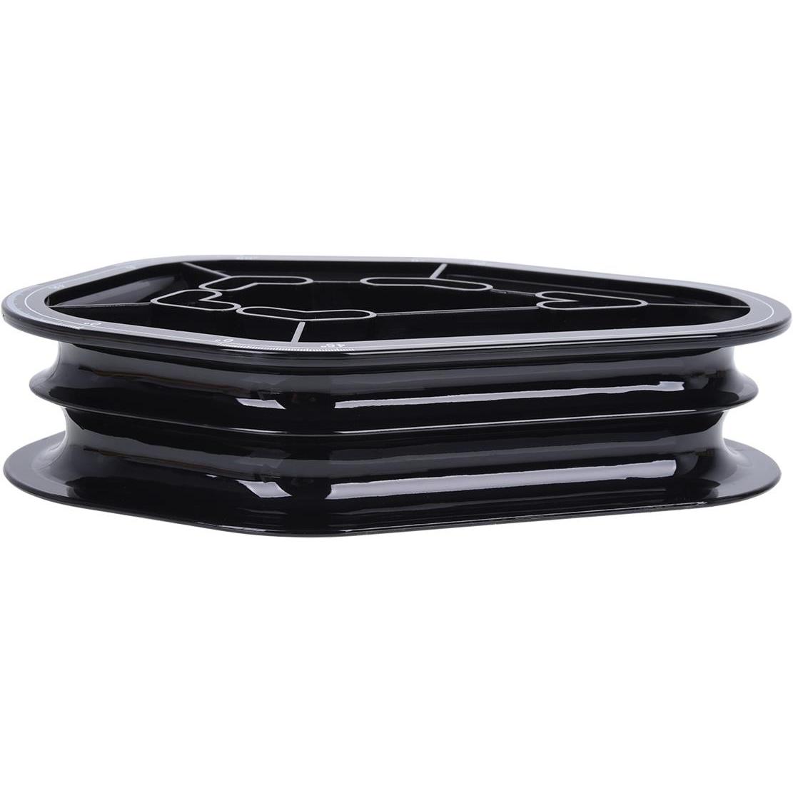 Thumbnail - Alphacool Multi-Biegeanleger klein, Wasserkühlung Wasserzusatz