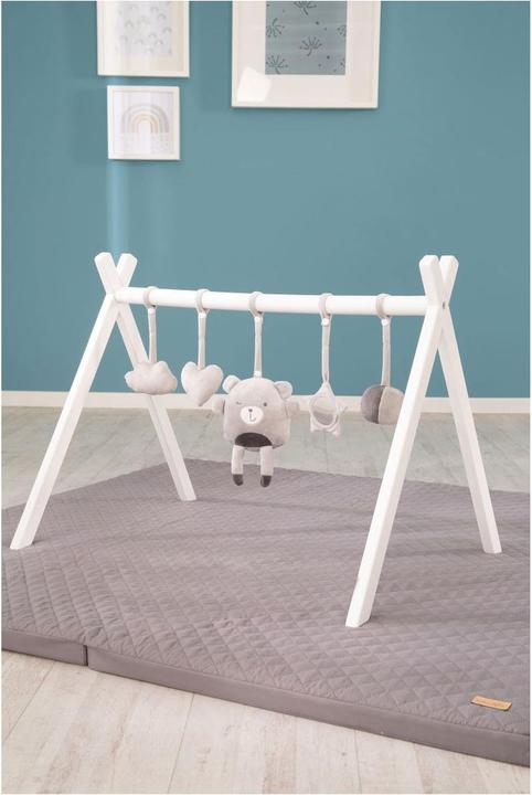Immagine prodotto Roba Imbracatura da gioco con set di rimorchi stile grigio