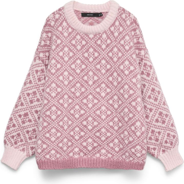 Produktbild Vero Moda VMINGA Strickpullover Strickpullover (M)