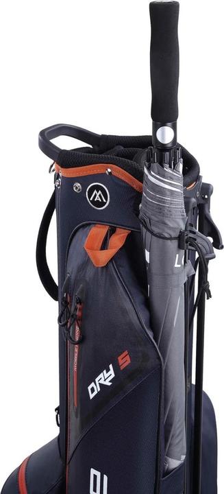 Produktbild Big Max Dri Lite Seven G Standbag 7"