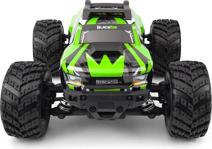Produktbild Blackzon Spryte MT 1/20 4WD Electric (RTR Ready-to-Run)