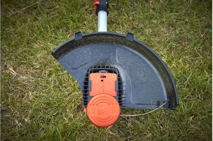 Produktbild Black & Decker BCSTA536B Solo (Trimmfaden)