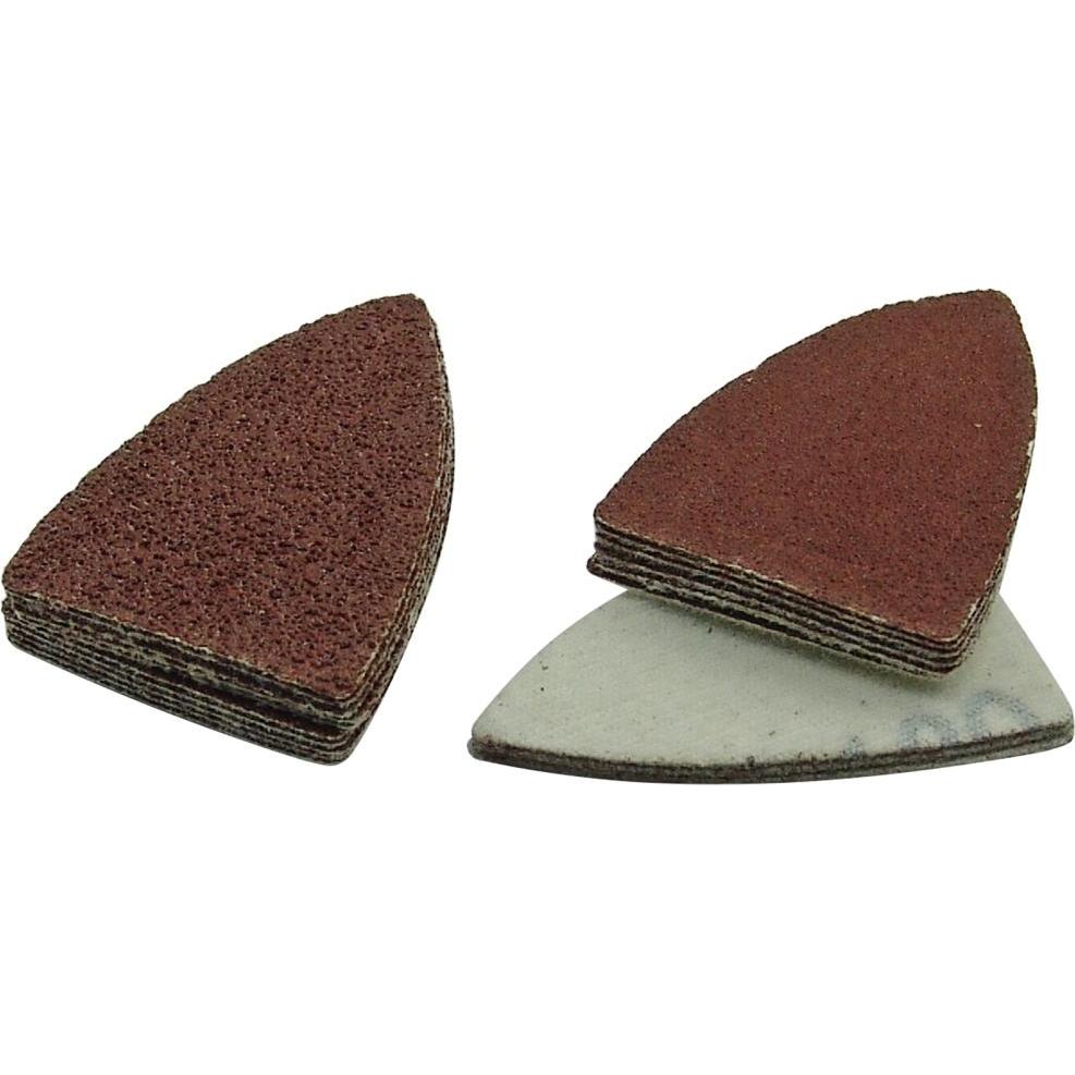 Smart Blades, Abrasivi, HSFMIX20 UN TRA 30x40mm Schleifkissen Finger 20St.