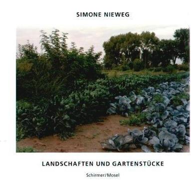 Landschaften und Gärten, Sachbücher