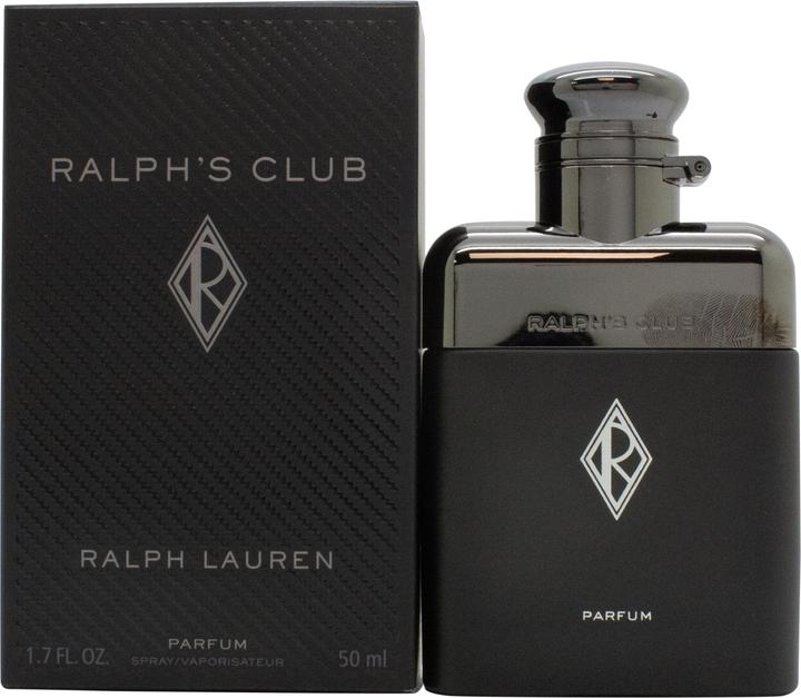 Produktbild Ralph Lauren Ralph's Club (Eau de Parfum, 50 ml)