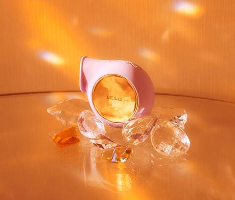 Produktbild LELO Sila