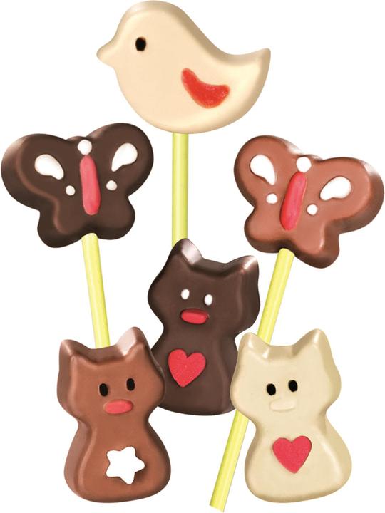 Productafbeelding Smoby Chef Chocoladefabriek