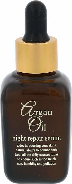 Immagine prodotto Xpel Olio di Argan (30 ml)
