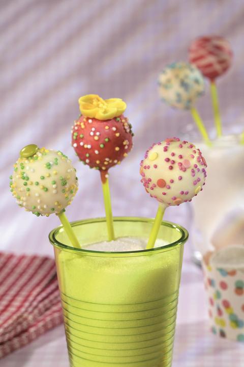 Actual product image Smoby Cook Cake Pop Factory