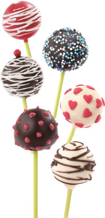 Actual product image Smoby Cook Cake Pop Factory