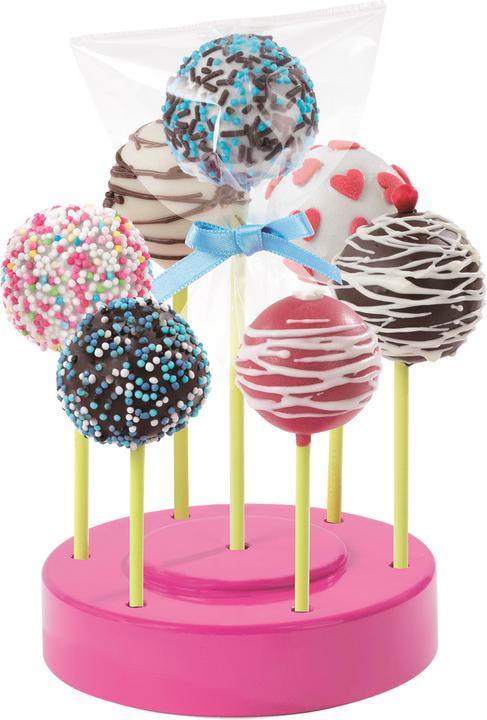 Actual product image Smoby Cook Cake Pop Factory