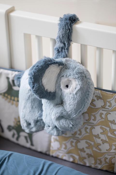 Image du produit Sebra Eléphant en peluche