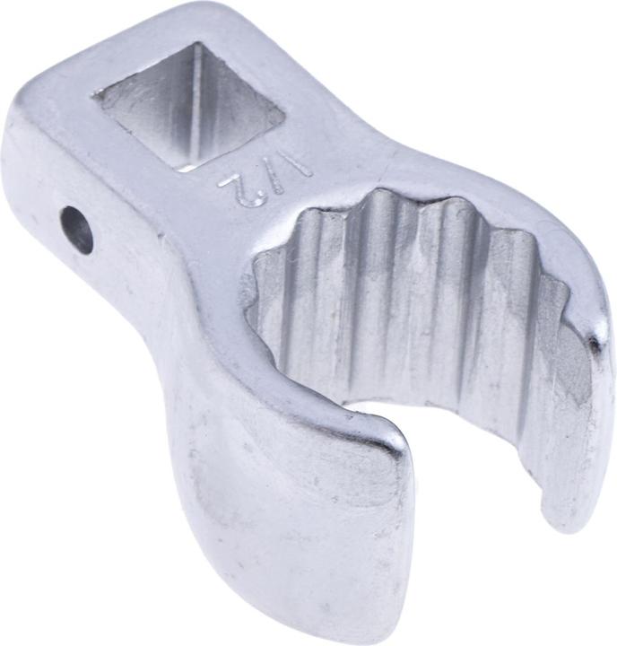 Produktbild Stahlwille Krähenfuss-Ringschlüssel 1/4DRx1/2"AF (1/2")