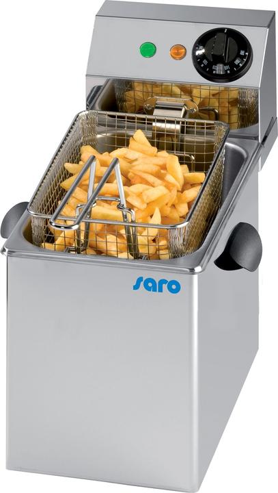 Produktbild Saro Profri 4