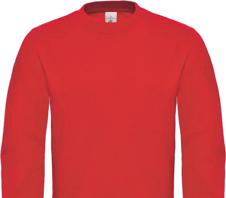 Immagine prodotto B&C ID.002 Felpa Uomo (3XL)