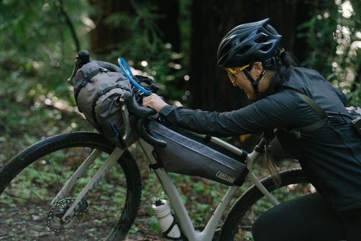 Image du produit MGA M.U.L.E Frame Pack (2 l, Sacoche de cadre)