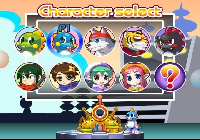 Image du produit Magni Bust A Move (Wii) (Wii)