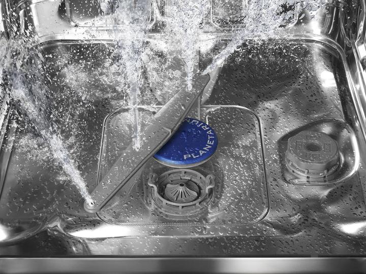 Produktbild Smeg LSP234CX 82x60 cm, Edelstahlfront