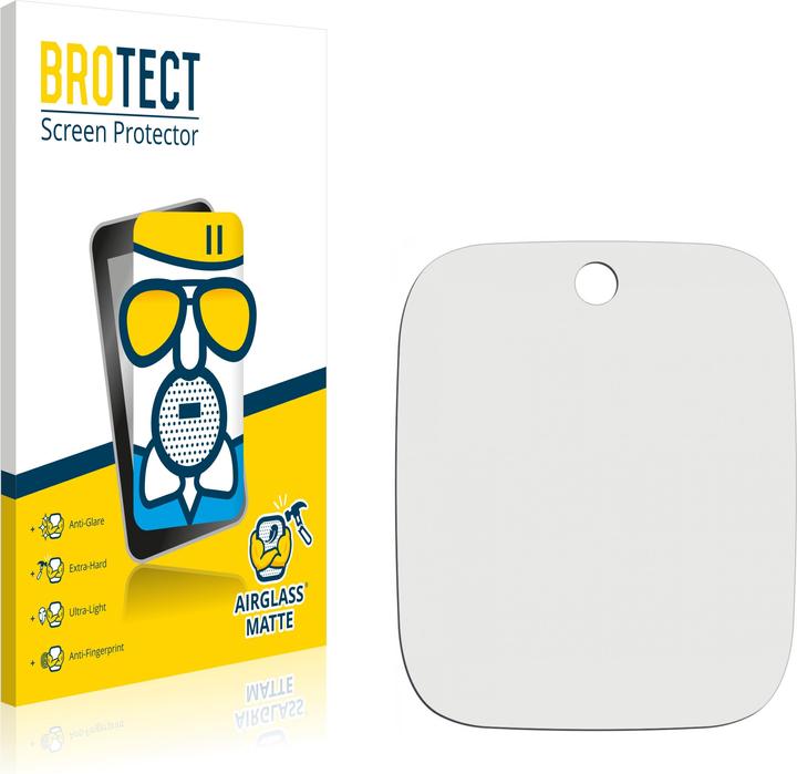 Image du produit BROTECT AirGlass Verre Mat (XGO3)