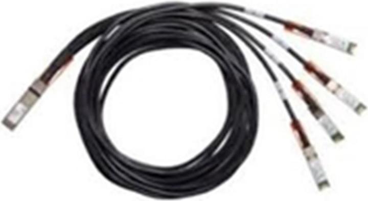 Cisco 100GBase Passive Copper Splitter Cable