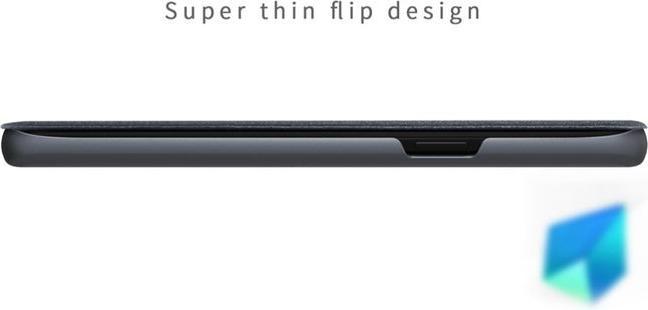 Produktbild Nillkin Sparkle Series (Samsung Galaxy S9+)