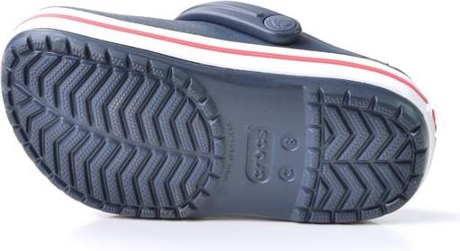 Produktbild Crocs K's Crocband (28, 29)