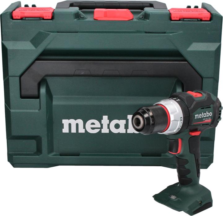 Image du produit Metabo SB 18 LT BL