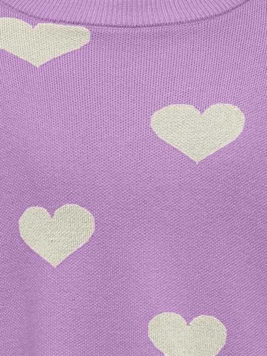 Actual product image Only KOGMONTANA Strickpullover Strickpullover (122, 128)