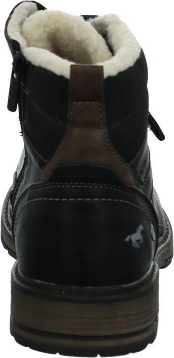 Actual product image Mustang Ankle boot (42)