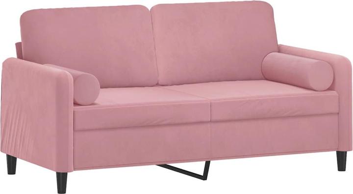 Produktbild vidaXL 2-Sitzer-Sofa (2-Sitzer)