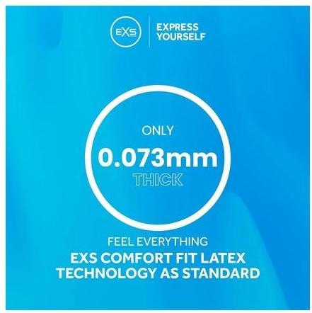 Produktbild EXS Delay (12 Stk.)
