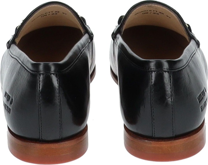 Actual product image Melvin & Hamilton Slipper (40)