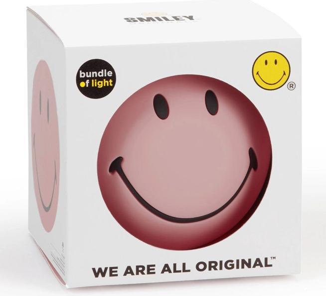 Produktbild Mr Maria Bundle Of Light Smiley