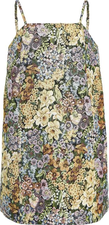 Immagine prodotto Object Blumenprint Minikleid (38)