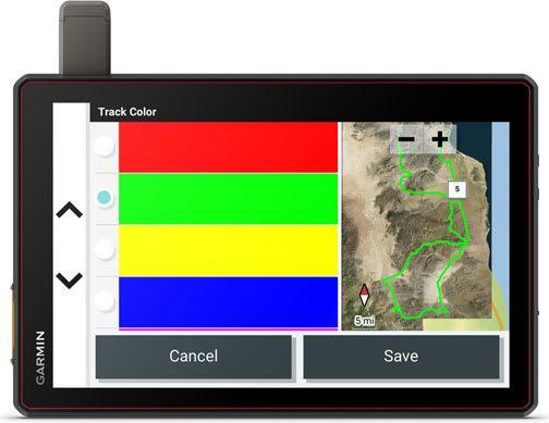 Immagine prodotto Garmin Tread® 2